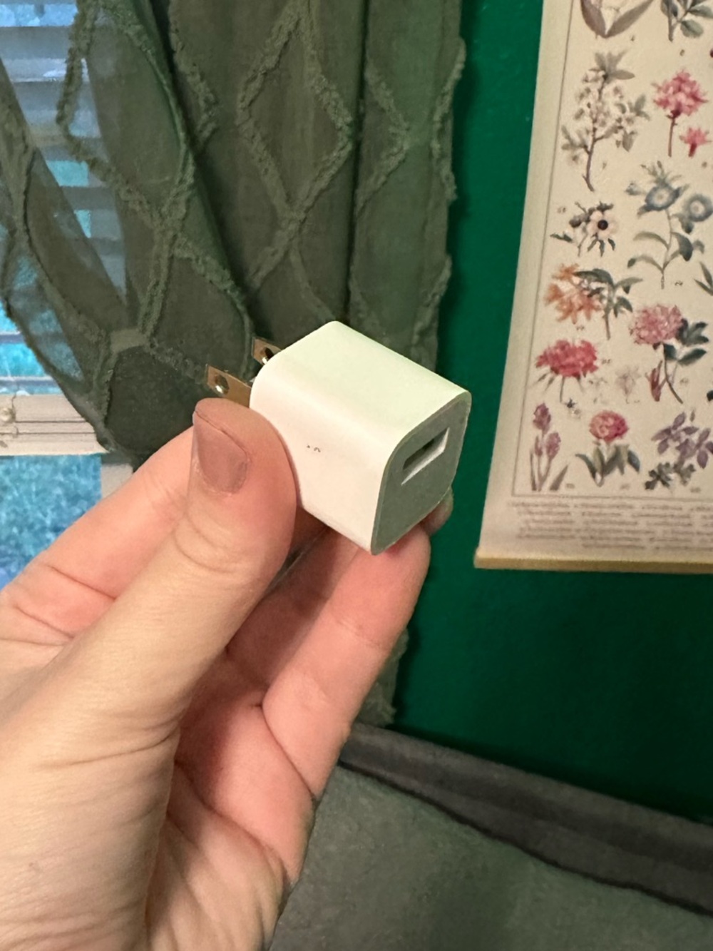 USB Block